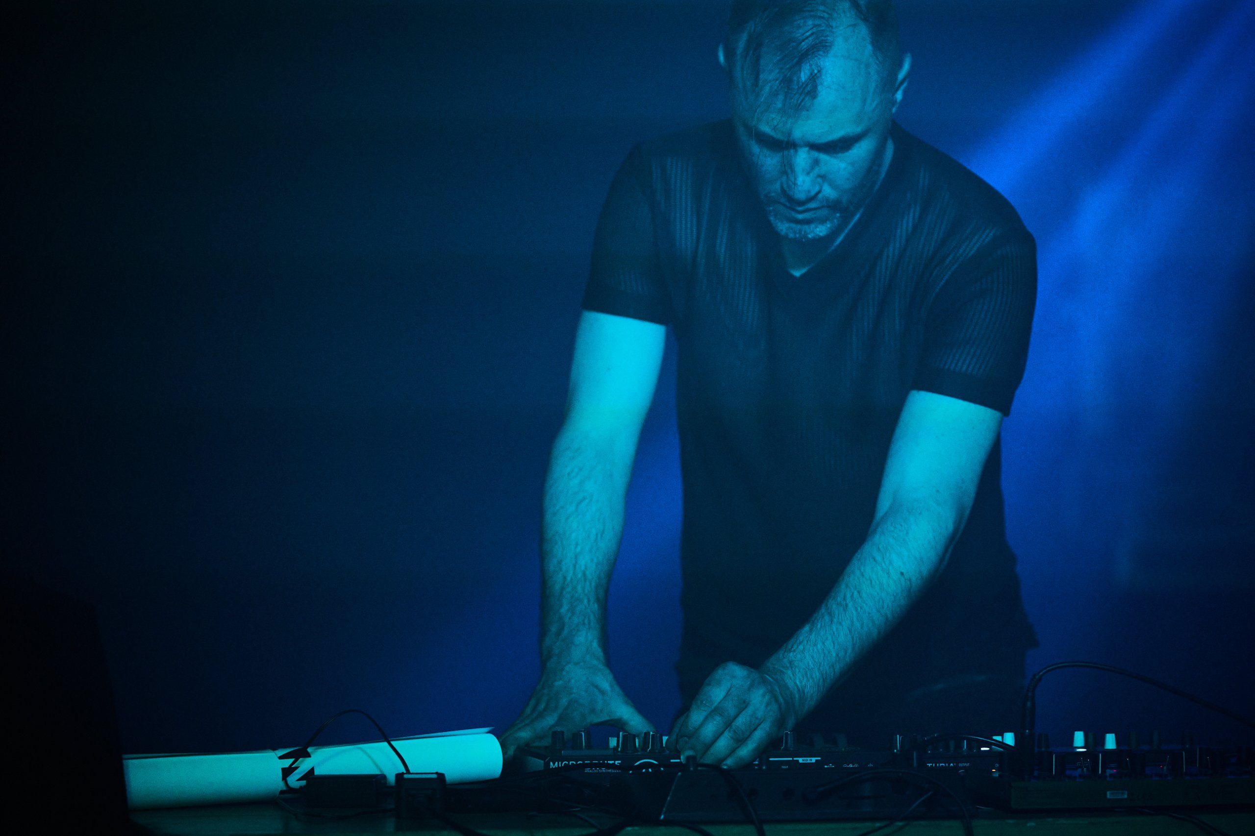 2023 06 17 Bunker Noise 0921